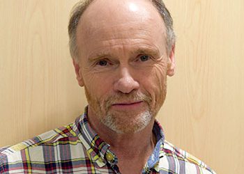 Michael English