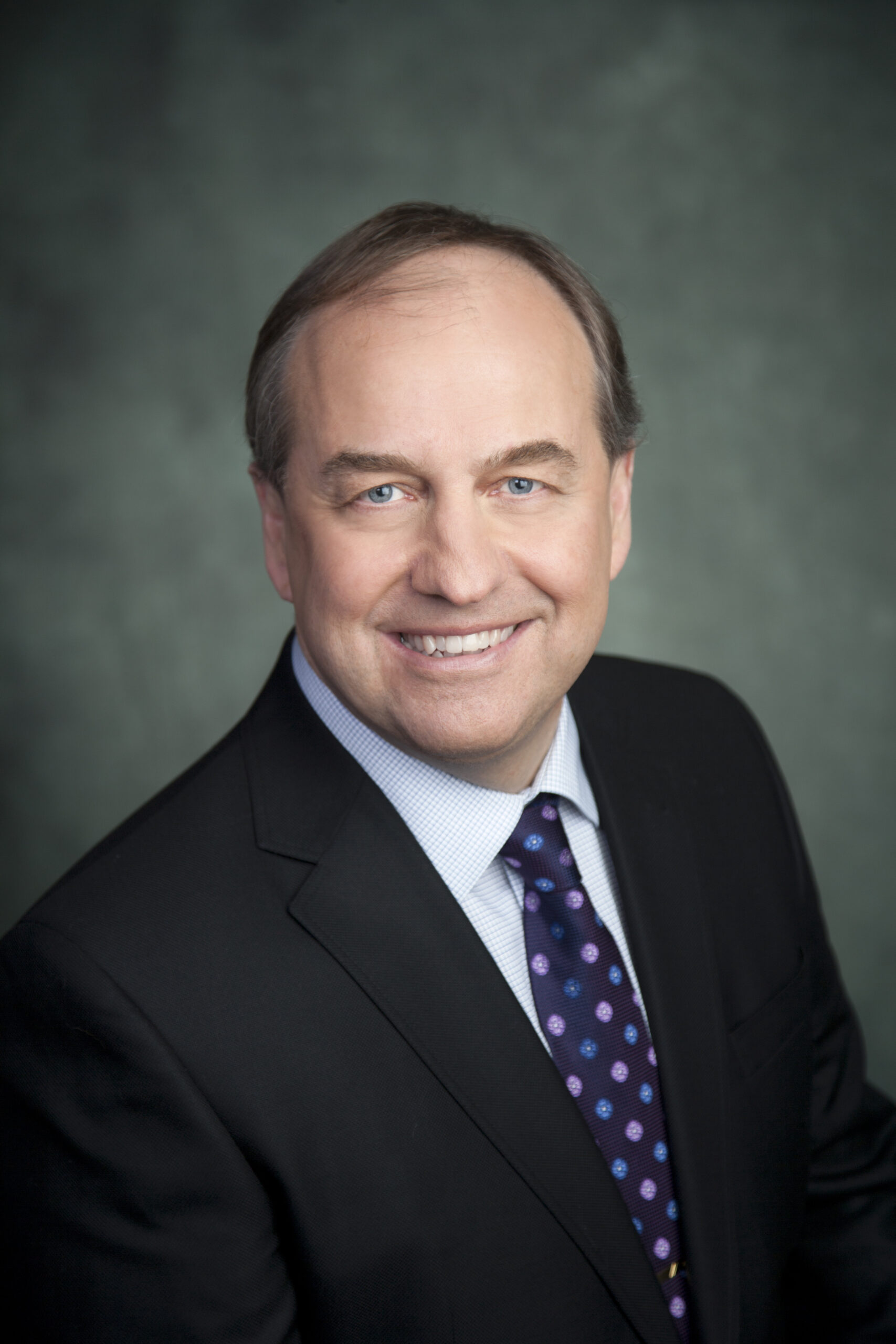 Dr. Andrew Weaver